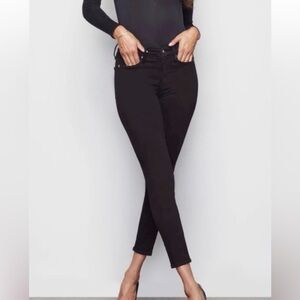 Good American Black jeans
